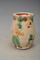 Hucul Jug