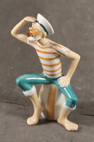 Drasche art deco tengerész 448