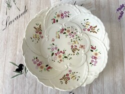 Zsolnay pillangós falitá