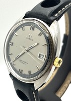 Omega Seamaster Cosmic