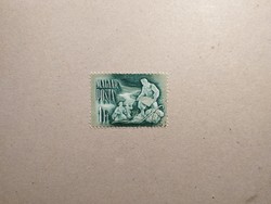 Magyarország - Sport 1950