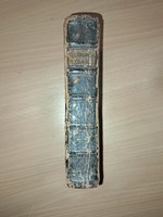 Bod Péter]: Az Isten vitézkedő anyaszentegyháza állapotjának...1760