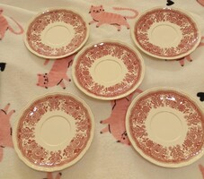 Villeroy & Boch Burgenland süteményes tányérok 5 db