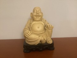 Kinai Buddha  Pu tai.  Szerencsehozó .