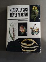 Szepessy István: Mezőgazdasági növénykórtan,1967