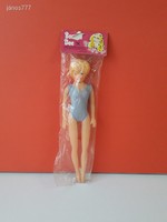 Original BONNIE DEE doll Vintage retro Barbie-type novelty 1970s UNOPENED