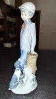 Nao, Llardo figura
