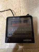 Siemens rádiós óra
