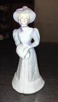 Coalport figura
