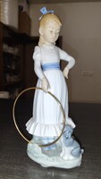 Nao, Llardo figura