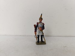 Ólomkatona ólom katona huszár military 772 1277