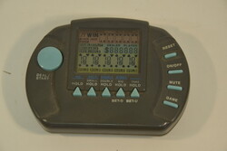 Retro játék A077