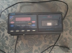 Tensai retro rádiós magnó  alkatrésznek, javításra