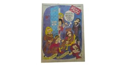 1983 szeptember 22  /  Ludas Matyi  /  Újság Születésnapra Ssz.:  36221