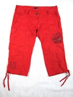 EREDETI SOCCX (CAMP DAVID) (M) NŐI 5/3-OS RÖVID NADRÁG / TÉRDNADRÁG