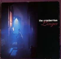 The Cranberries - Linger lemez - LP - Vinyl - Bakelit lemez