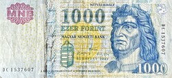 1000 Ft (2009) DC1537607