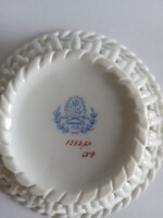 Rothschid mintás asztalközép (150-dik jub.)