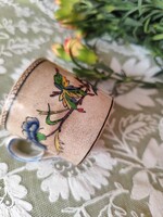 Sarreguemines méhecskés csésze