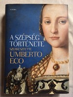 Umberto Eco: A szépség története