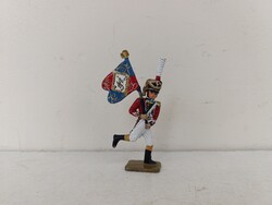 Ólomkatona ólom katona huszár military 767 1271