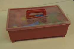 Játék szerszámkészlet A077