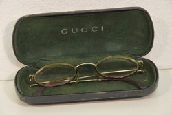 Vintage Gucci szemüveg A077