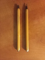 Koh-i-Noor / Versatil 5201 típusú 2 db töltőceruza