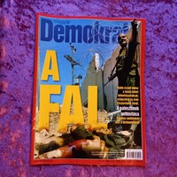 Demokrata hetilap VII. évf. 33. szám, 2003. augusztus 14.