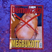 Demokrata hetilap VII. évf. 37. szám, 2003. szeptember 11.