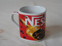 NESCAFÉ porcelán bögre, csésze