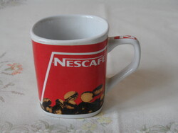 NESCAFÉ porcelán bögre, csésze