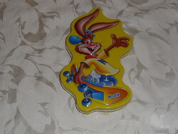 NESTLÉ Nesquik fém doboz