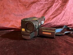 Sony Handycam Vision CCD-TRV13E PAL videokamera