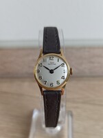 Glycine mechanikus női karóra