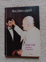 Csendes Csaba: Most jöttem a pápától (1991)