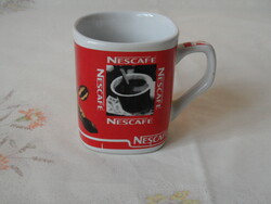NESCAFÉ porcelán bögre, csésze