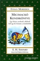 Micimackó kondikönyve