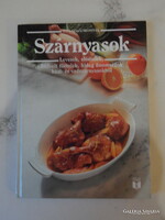 NOVA Szakácskönyv ( Szárnyasok )
