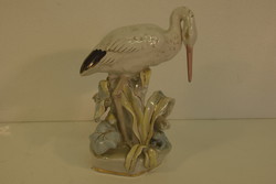 Orosz porcelán figura A80