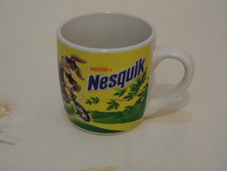 Nestle, Nesquik porcelán bögre, csésze