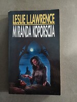 Leslie L. Lawrence: Miranda koporsója