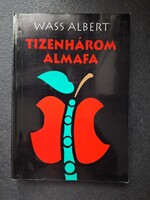 Wass Albert - Tizenhárom almafa