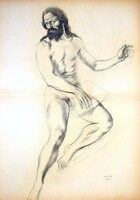 Diósy Antal (1895-1977) AKT KÖNYVVEL 1931