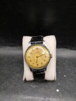 Pobeda Soviet mechanical men's watch, vintage. 3186B