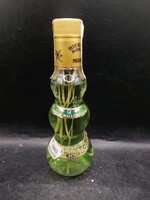 Morey Hierbas de Mallorca régi likőr, 20 cm-es magasságú. 3182b