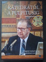 Katedrától a pulpitusig