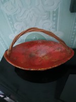 Iparművészeti Tálka