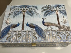 Indian Gift Box with Handmade Products, Recommended by the Indian Ministry of Industry and Commerce