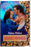 Palma Patton - Szeress hajnalig